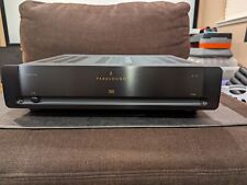 parasound a23 Stereo power amplifier THX ultra 2, 125W/Ch, used for sale  Shipping to South Africa