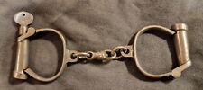 Hiatt handcuffs for sale  LEWES