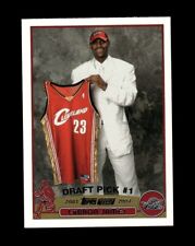 lebron james rookie card for sale  Los Angeles