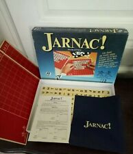 Vintage jarnac jeu d'occasion  Digoin