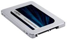 2,5" SATA III KEYTAL MX500 2TB SSD z prędkością 560 MB/s. na sprzedaż  PL