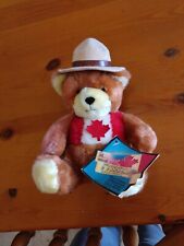 Musical canadian mountie for sale  BUCKINGHAM