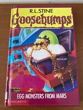 Goosebumps egg monsters for sale  Ireland