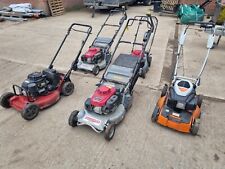 roller mower for sale  ROTHERHAM