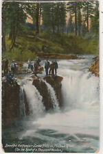 Lower Falls On The McCloud River-Near Mt Shasta-California-Ca-As Is for sale  Shipping to South Africa