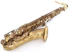 Saxofone tenor SELMER SA80 SÉRIE II série 2 com gravação [SN N435893] comprar usado  Enviando para Brazil