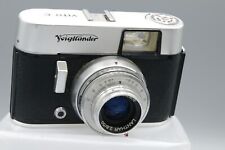 Voigtlander vito 35mm for sale  CHELTENHAM