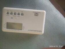 Central heating thermostat for sale  SUNDERLAND