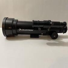 Celestron 70mm Rich Field Refractor OTA - Short & Compact 400mm for sale  Shipping to South Africa