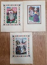 Cartes postales homualk d'occasion  Angers-