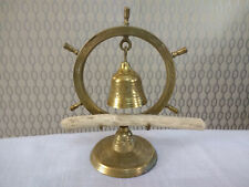 Vintage small brass for sale  BRIDGEND