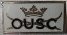 Vintage ousc oxford for sale  HUNSTANTON