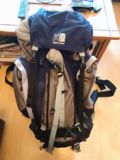 65 litre rucksack for sale  SOUTHSEA