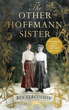 Hoffmann sister fergusson for sale  GLOUCESTER