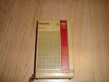 Vintage transistor radio1960s for sale  CLYDEBANK