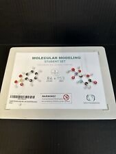 Molecular modeling student for sale  Conroe