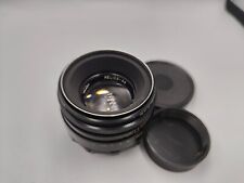 Vare RARE!! KMZ Helios 44 f2 58mm mount m42 Soviet lens for sale  Shipping to South Africa