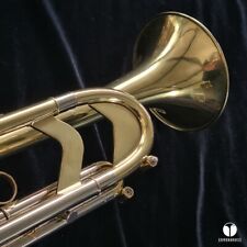 Bocal Getzen Genesis 3003 Custom Series trompete Protec estojo GAMONBRASS, usado comprar usado  Enviando para Brazil