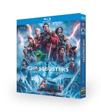 Usado, Ghostbusters: Frozen Empire: 2024 Blu-ray Movie BD 1-Disc All Region Box Set comprar usado  Enviando para Brazil