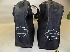 Black saddlebag luggage for sale  Nashville