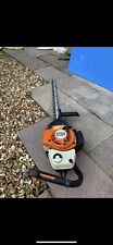 Stihl hs86r hedge for sale  CARDIFF