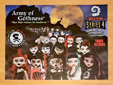 Begoths toys army for sale  SHEFFIELD