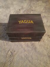 Yagua wood cigar for sale  Miami