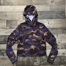 hoodie athleta xs camo for sale  Fort Worth