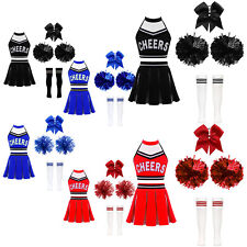 Kids cheerleader costume for sale  SWANSEA