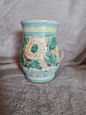 Bourne denby vase for sale  LEEDS
