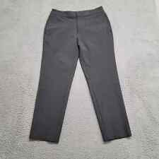 Banana Republic Pants Mens 32x30 Gray Mason Athletic Tapered Elastic Waist for sale  Shipping to South Africa