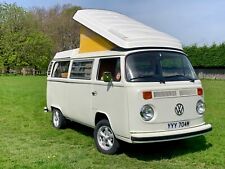 Westfalia camper van for sale  PULBOROUGH