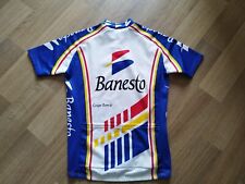 Vintage maillot cycliste d'occasion  Bonneuil-Matours