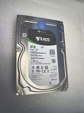 Seagate Exos 7E8 8TB SATA 3.5" 7200 RPM Enterprise Hard Drive for sale  Shipping to South Africa