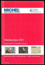 Michel katalog westeuropa gebraucht kaufen  Deutschland