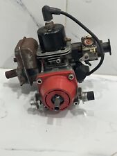 Motor marítimo a gasolina QJ Rc 23cc 26cc comprar usado  Enviando para Brazil