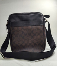 Coach flight crossbody for sale  Washington