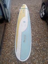 Used longboard surfboard for sale  HUNTINGDON
