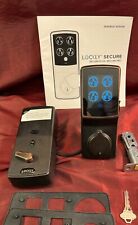 Lockly secure pro for sale  Las Vegas