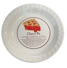 Trisa stoneware cherry for sale  Victorville