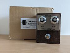 Brantone tonemaster mk2 for sale  UK