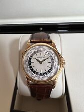 Patek philippe time for sale  DERBY