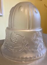 Antique victorian lampshade for sale  CROYDON