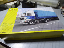 Maquette camion volvo d'occasion  Brunoy