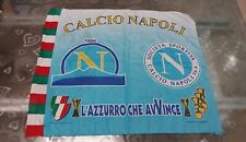 Bandiera napoli 1989 usato  Marano Di Napoli