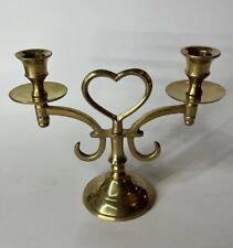 Vintage brass small for sale  Bedminster