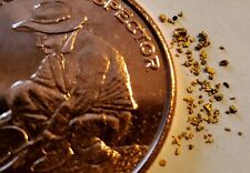 Gold flakes small for sale  Cle Elum