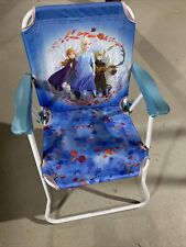 Disney frozen chair for sale  Ravenna