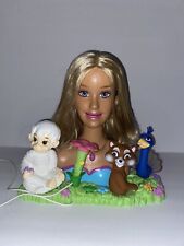 Barbie island princess for sale  Poplar Grove