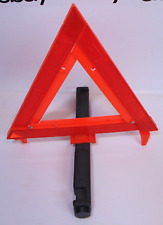 Triangle reflector safety for sale  Willard
